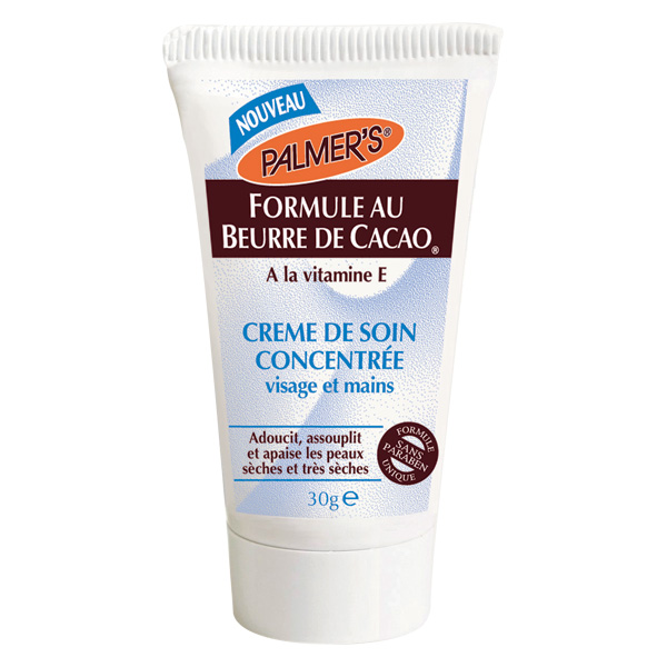 Beauty Secret : Liniment Oleo-Calcaire / Romy and Co